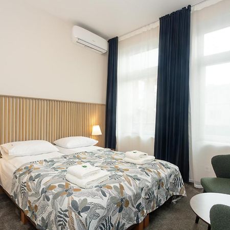Moja Accommodation 카우나스 외부 사진