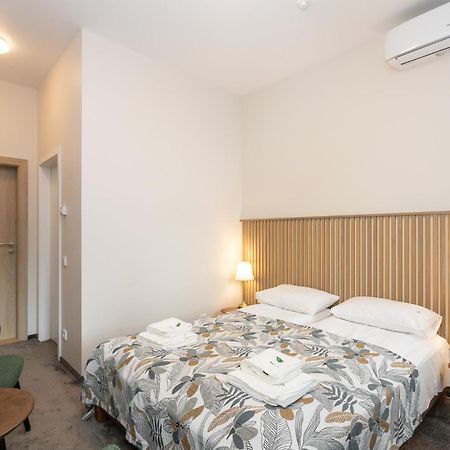 Moja Accommodation 카우나스 외부 사진