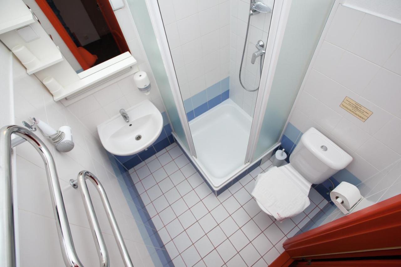 Moja Accommodation 카우나스 외부 사진