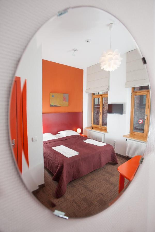 Moja Accommodation 카우나스 외부 사진