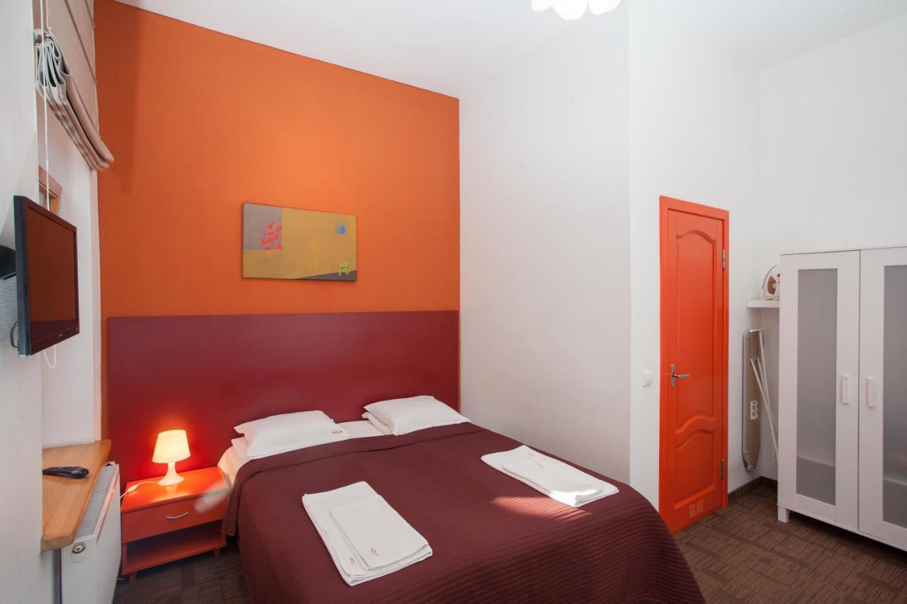 Moja Accommodation 카우나스 외부 사진