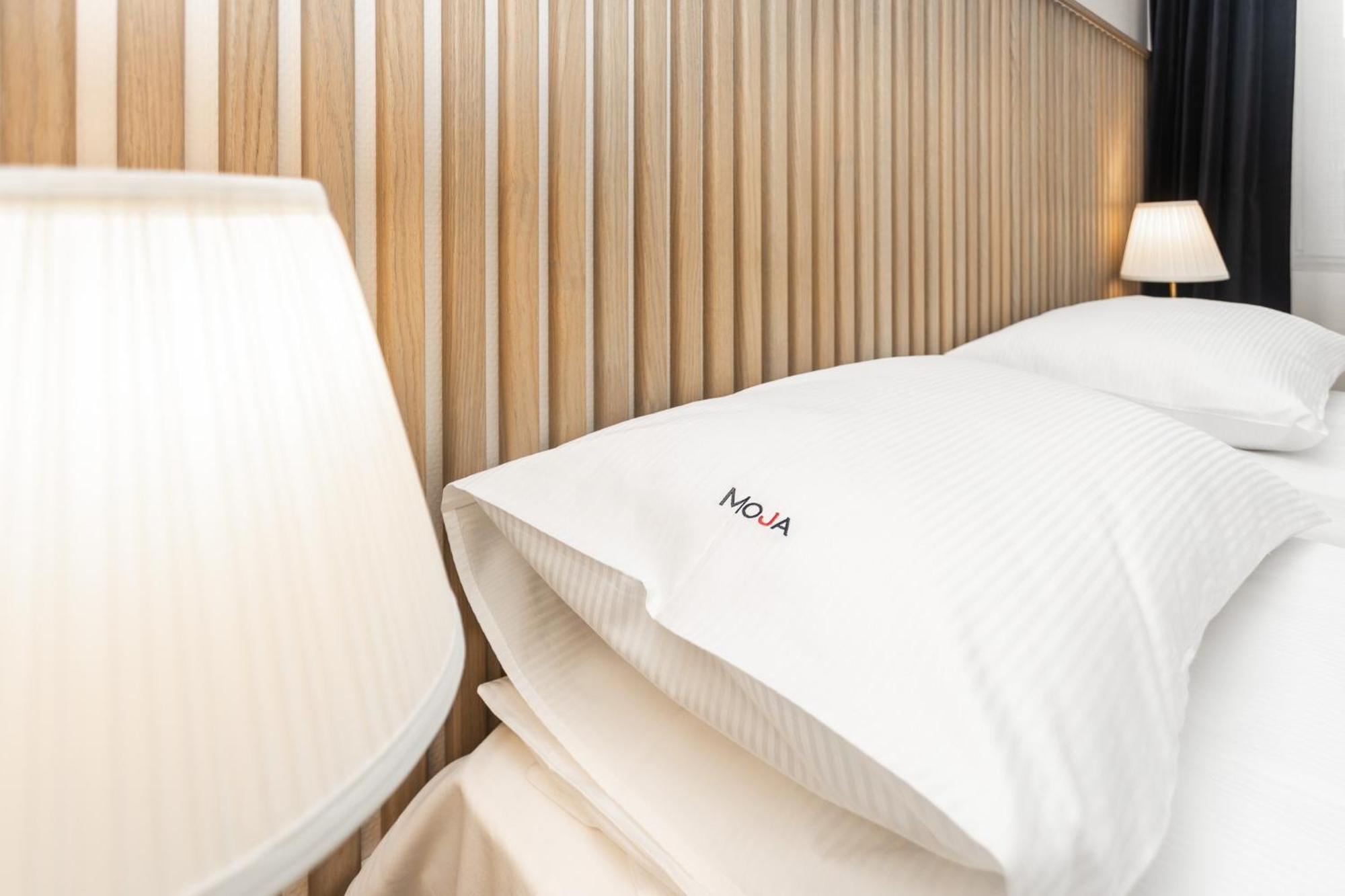 Moja Accommodation 카우나스 외부 사진