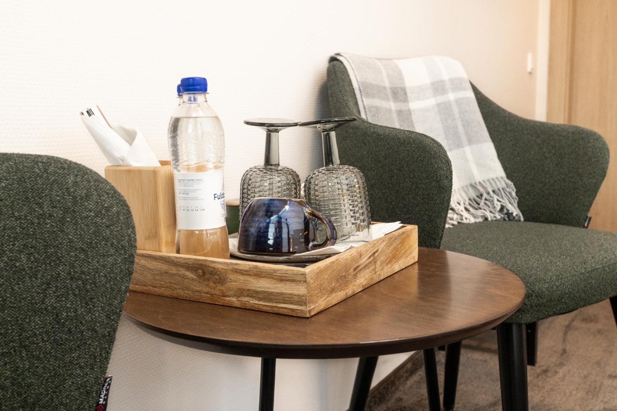 Moja Accommodation 카우나스 외부 사진
