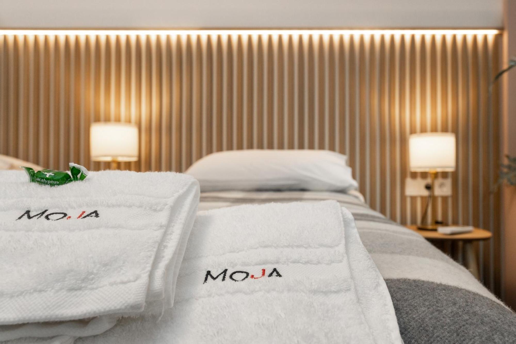 Moja Accommodation 카우나스 외부 사진