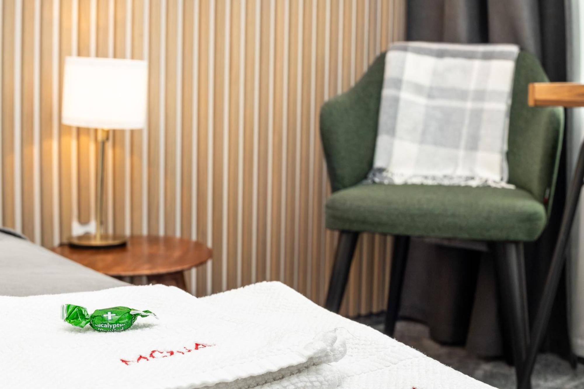 Moja Accommodation 카우나스 외부 사진