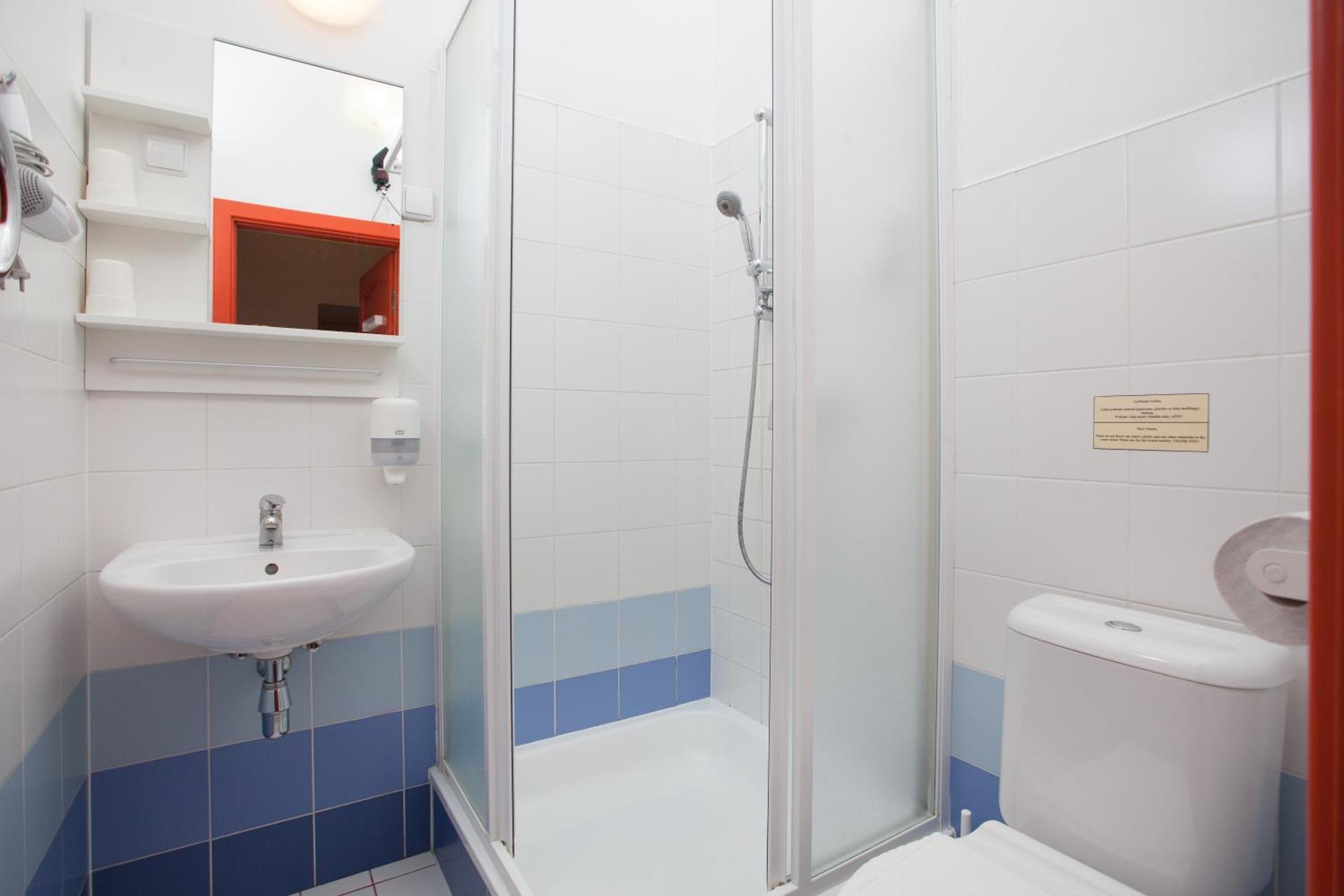 Moja Accommodation 카우나스 외부 사진