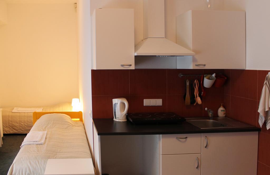 Moja Accommodation 카우나스 객실 사진