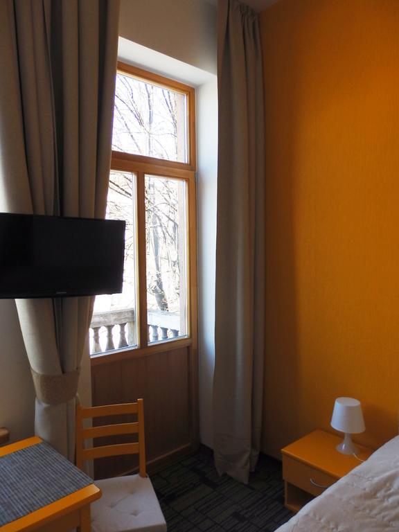 Moja Accommodation 카우나스 외부 사진