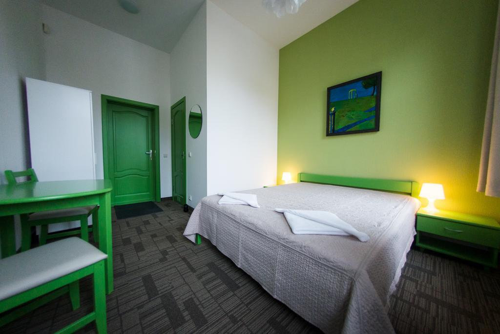 Moja Accommodation 카우나스 객실 사진