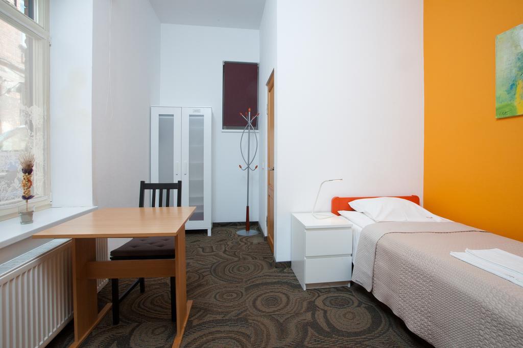 Moja Accommodation 카우나스 외부 사진