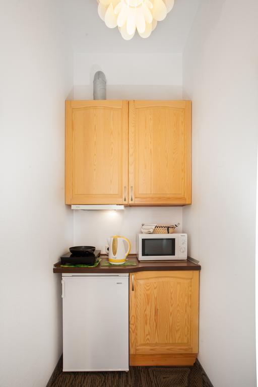 Moja Accommodation 카우나스 외부 사진