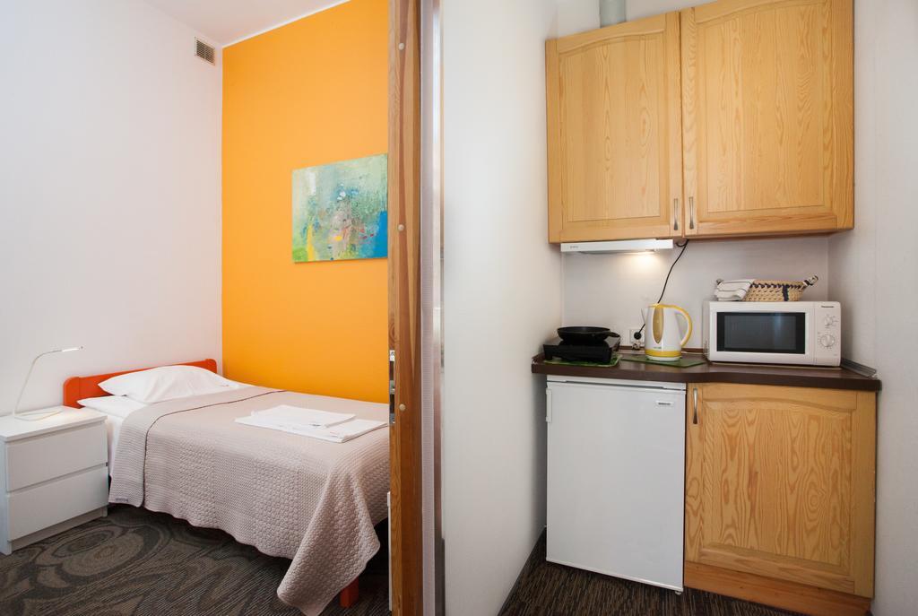 Moja Accommodation 카우나스 외부 사진