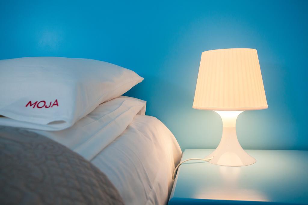 Moja Accommodation 카우나스 외부 사진