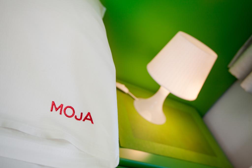 Moja Accommodation 카우나스 외부 사진