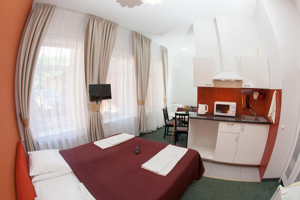 Moja Accommodation 카우나스 외부 사진