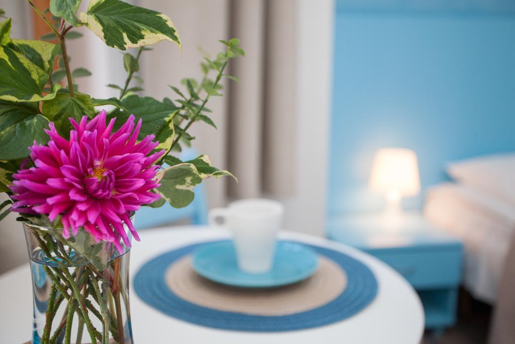 Moja Accommodation 카우나스 외부 사진