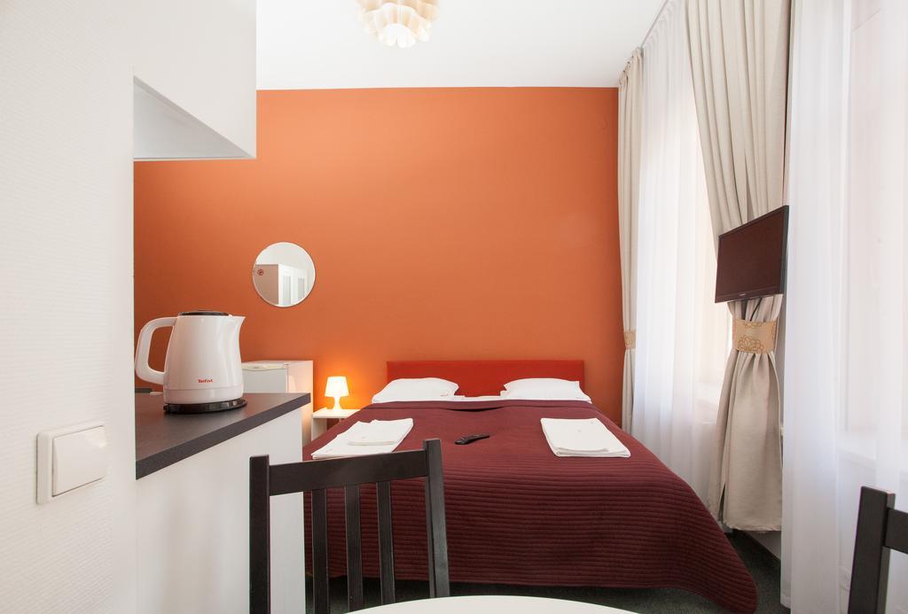 Moja Accommodation 카우나스 외부 사진
