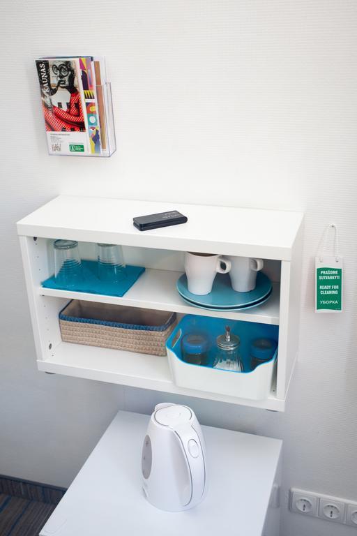 Moja Accommodation 카우나스 외부 사진