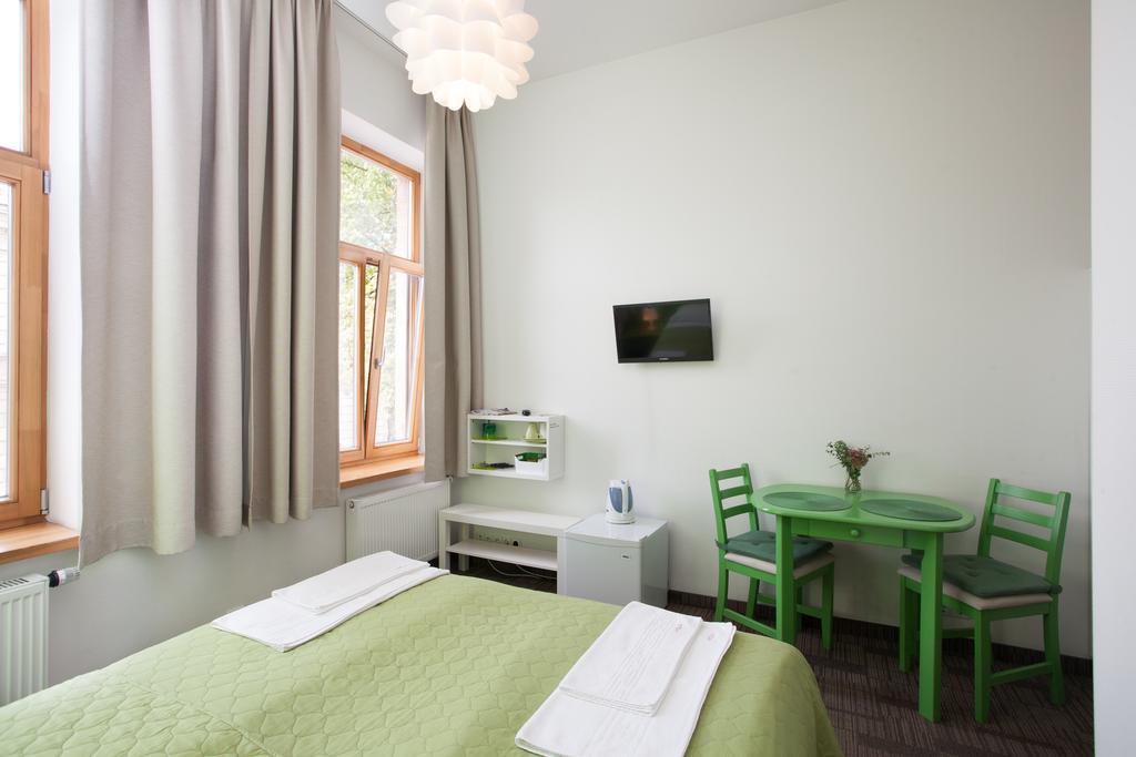 Moja Accommodation 카우나스 외부 사진