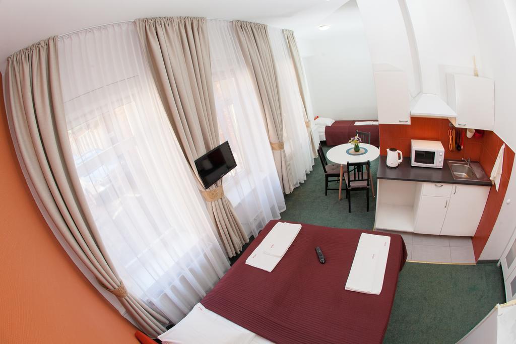 Moja Accommodation 카우나스 외부 사진