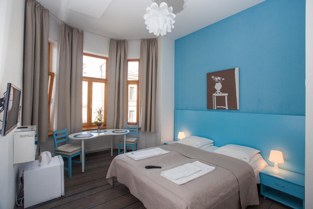 Moja Accommodation 카우나스 외부 사진