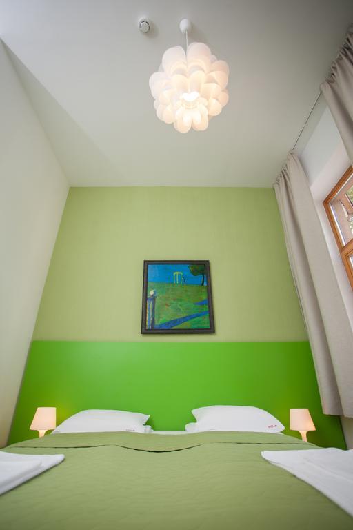 Moja Accommodation 카우나스 외부 사진