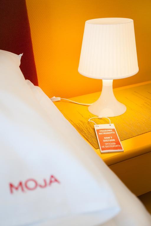 Moja Accommodation 카우나스 외부 사진