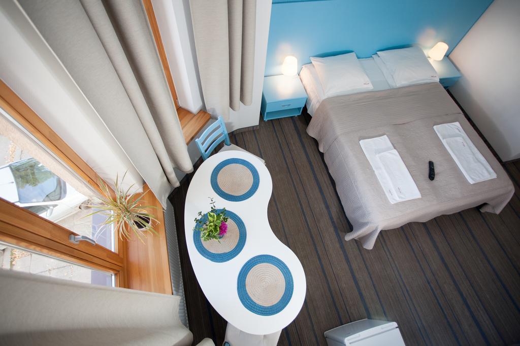 Moja Accommodation 카우나스 외부 사진