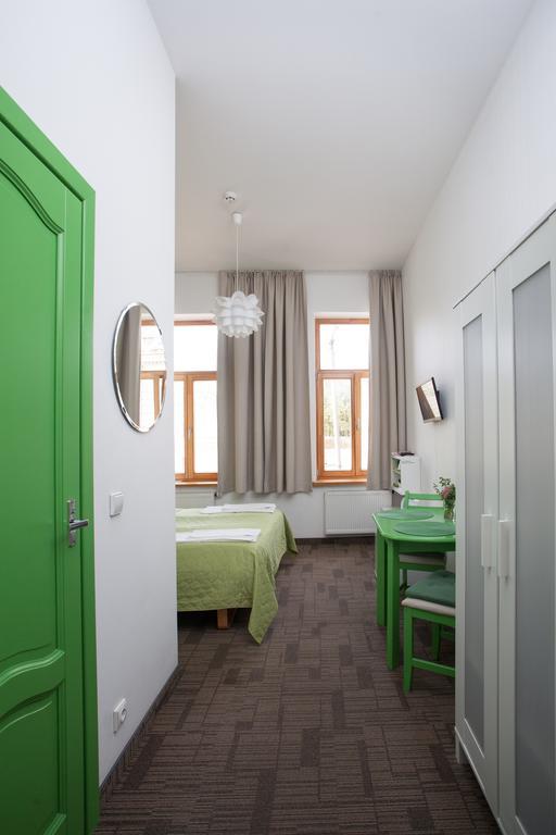 Moja Accommodation 카우나스 외부 사진