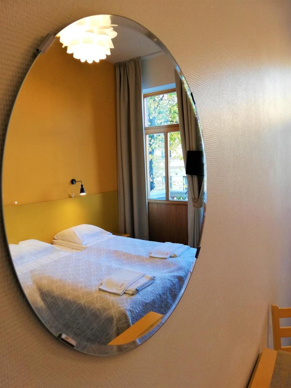 Moja Accommodation 카우나스 외부 사진